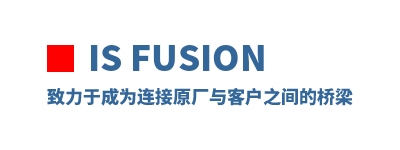 IS Fusion �����ڳ�Ϊ����ԭ����ͻ�֮�������